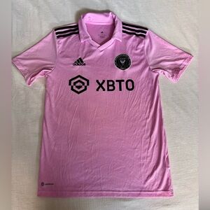 Adidas Inter Miami small